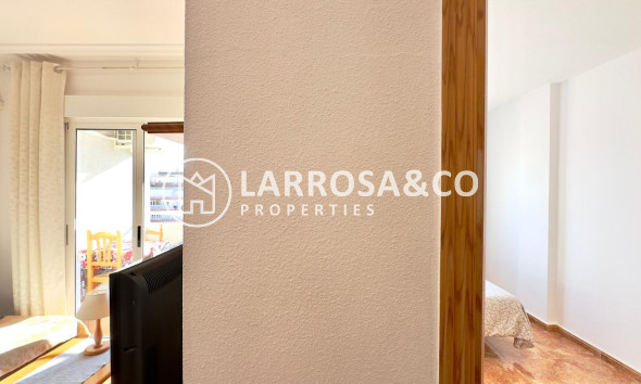 Reventa - Apartamento - Torrevieja - Centro