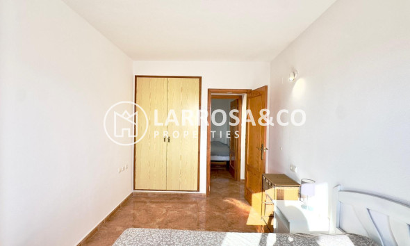 Reventa - Apartamento - Torrevieja - Centro
