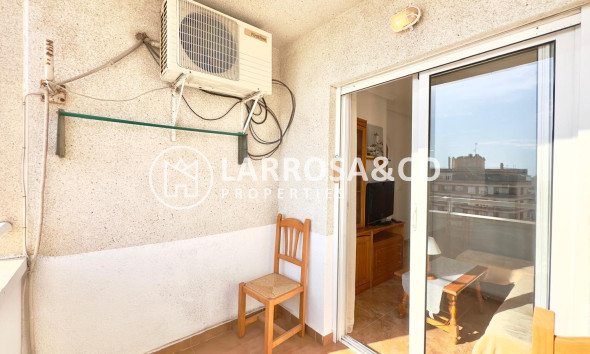 Reventa - Apartamento - Torrevieja - Centro