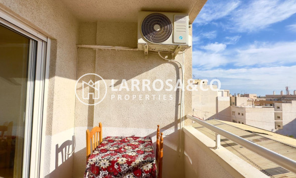 Reventa - Apartamento - Torrevieja - Centro