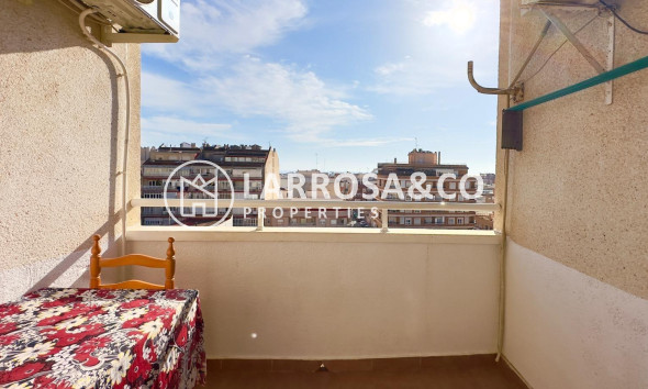 Reventa - Apartamento - Torrevieja - Centro