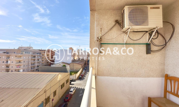 Reventa - Apartamento - Torrevieja - Centro