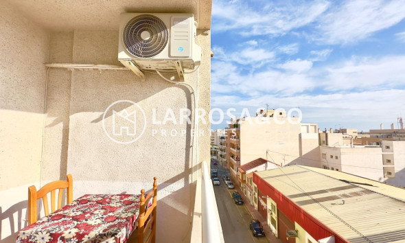 Reventa - Apartamento - Torrevieja - Centro