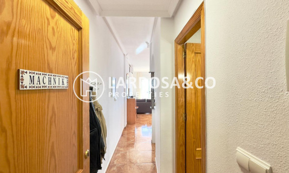 Reventa - Apartamento - Torrevieja - Centro