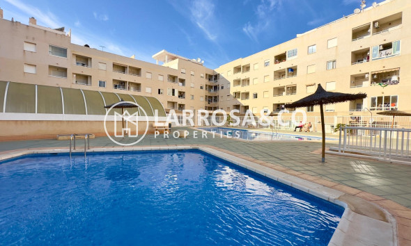 Reventa - Apartamento - Torrevieja - Centro