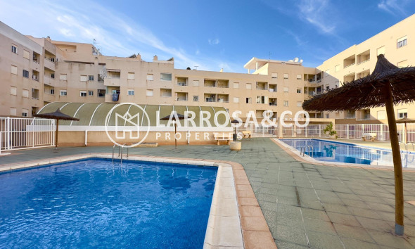 Reventa - Apartamento - Torrevieja - Centro