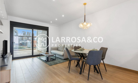 A Vendre - Bungalow - Torrevieja - Los Balcones - Los Altos del Edén