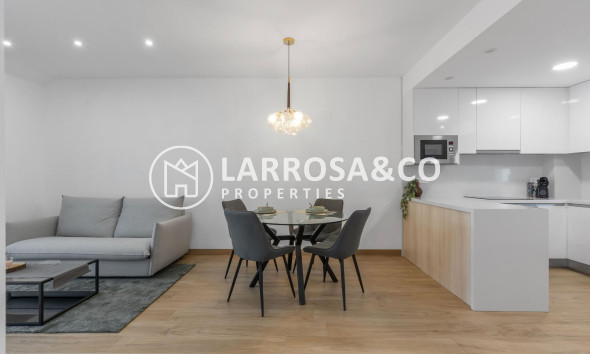 A Vendre - Bungalow - Torrevieja - Los Balcones - Los Altos del Edén