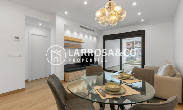 A Vendre - Bungalow - Torrevieja - Los Balcones - Los Altos del Edén