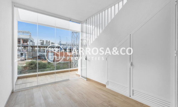 A Vendre - Bungalow - Torrevieja - Los Balcones - Los Altos del Edén