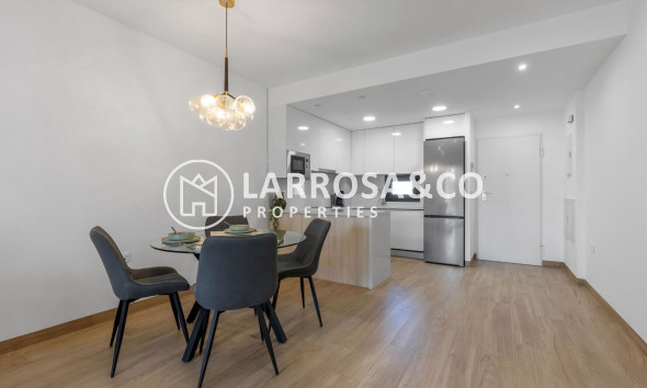 A Vendre - Bungalow - Torrevieja - Los Balcones - Los Altos del Edén