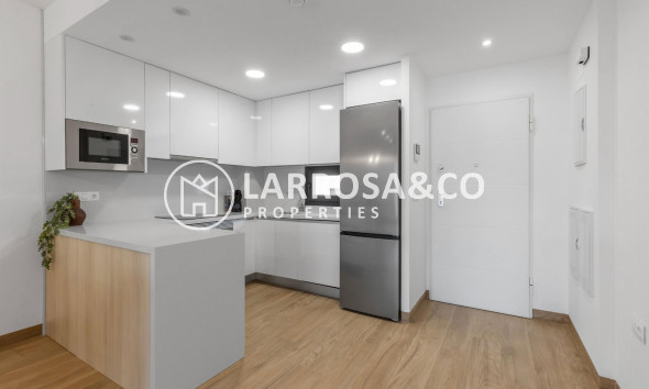 A Vendre - Bungalow - Torrevieja - Los Balcones - Los Altos del Edén