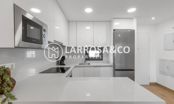 A Vendre - Bungalow - Torrevieja - Los Balcones - Los Altos del Edén