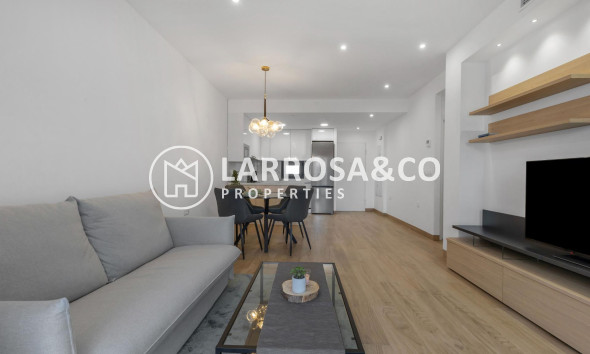 A Vendre - Bungalow - Torrevieja - Los Balcones - Los Altos del Edén