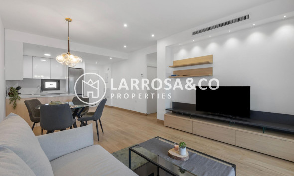 A Vendre - Bungalow - Torrevieja - Los Balcones - Los Altos del Edén