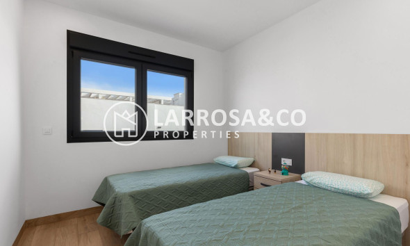 A Vendre - Bungalow - Torrevieja - Los Balcones - Los Altos del Edén