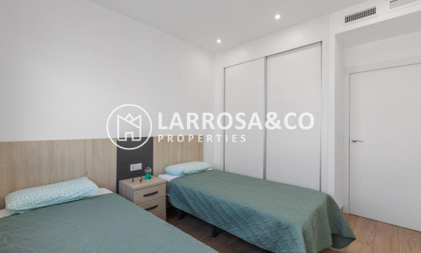 A Vendre - Bungalow - Torrevieja - Los Balcones - Los Altos del Edén