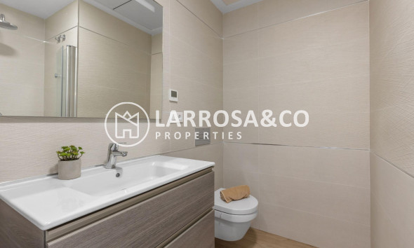 A Vendre - Bungalow - Torrevieja - Los Balcones - Los Altos del Edén