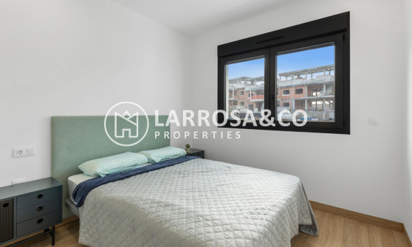 A Vendre - Bungalow - Torrevieja - Los Balcones - Los Altos del Edén