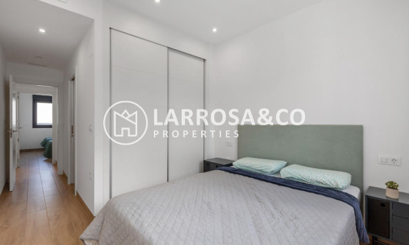 A Vendre - Bungalow - Torrevieja - Los Balcones - Los Altos del Edén