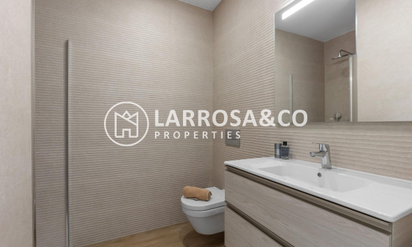 A Vendre - Bungalow - Torrevieja - Los Balcones - Los Altos del Edén