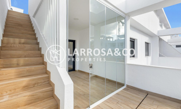 A Vendre - Bungalow - Torrevieja - Los Balcones - Los Altos del Edén