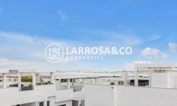 A Vendre - Bungalow - Torrevieja - Los Balcones - Los Altos del Edén