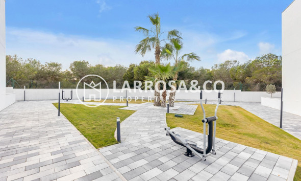 A Vendre - Bungalow - Torrevieja - Los Balcones - Los Altos del Edén