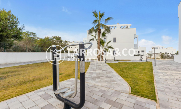 A Vendre - Bungalow - Torrevieja - Los Balcones - Los Altos del Edén