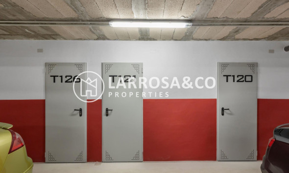 A Vendre - Bungalow - Torrevieja - Los Balcones - Los Altos del Edén