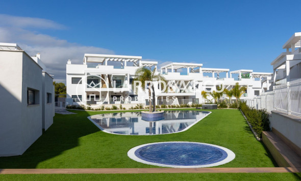 A Vendre - Bungalow - Torrevieja - Los Balcones - Los Altos del Edén