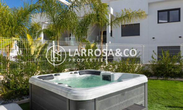 A Vendre - Bungalow - Torrevieja - Los Balcones - Los Altos del Edén