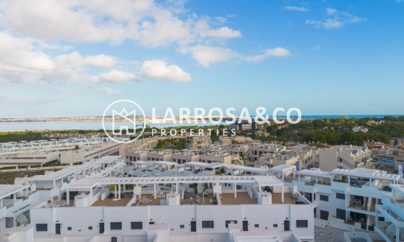 A Vendre - Bungalow - Torrevieja - Los Balcones - Los Altos del Edén