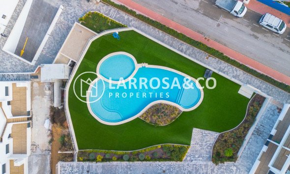 A Vendre - Bungalow - Torrevieja - Los Balcones - Los Altos del Edén