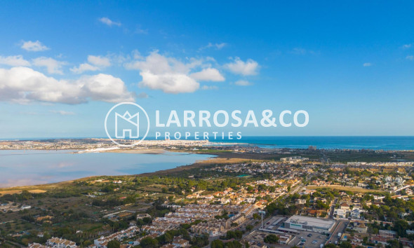 A Vendre - Bungalow - Torrevieja - Los Balcones - Los Altos del Edén