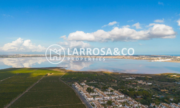 A Vendre - Bungalow - Torrevieja - Los Balcones - Los Altos del Edén