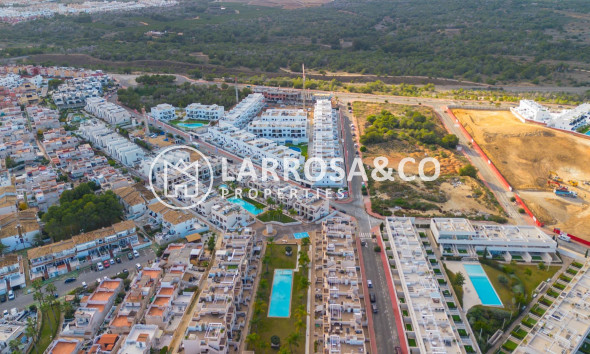 A Vendre - Bungalow - Torrevieja - Los Balcones - Los Altos del Edén