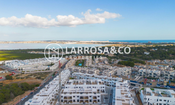 A Vendre - Bungalow - Torrevieja - Los Balcones - Los Altos del Edén