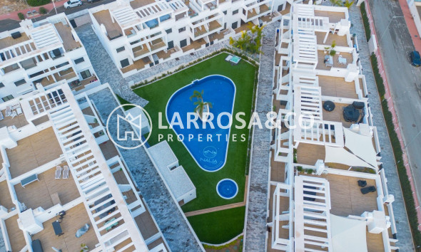 A Vendre - Bungalow - Torrevieja - Los Balcones - Los Altos del Edén