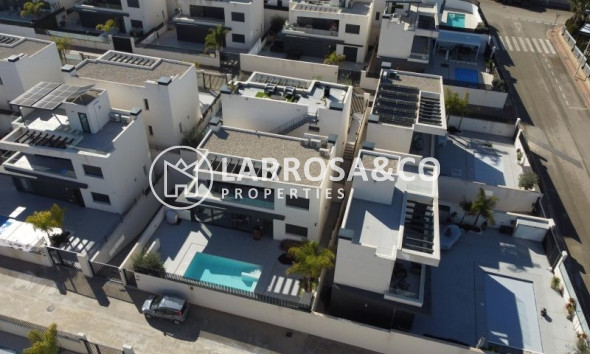 Reventa - Chalet - Algorfa - Inland