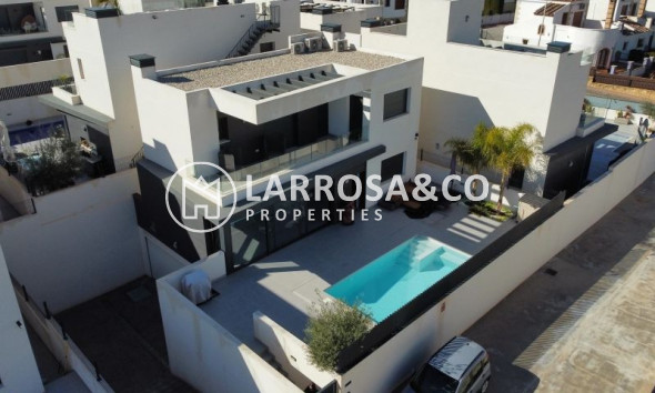 Reventa - Chalet - Algorfa - Inland