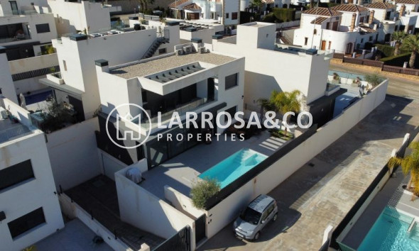 Reventa - Chalet - Algorfa - Inland