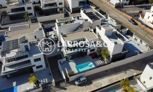 Reventa - Chalet - Algorfa - Inland