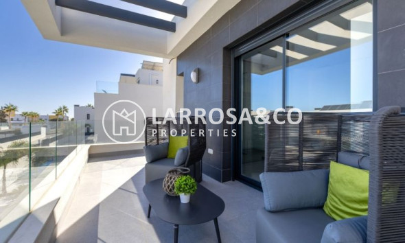 Reventa - Chalet - Algorfa - Inland