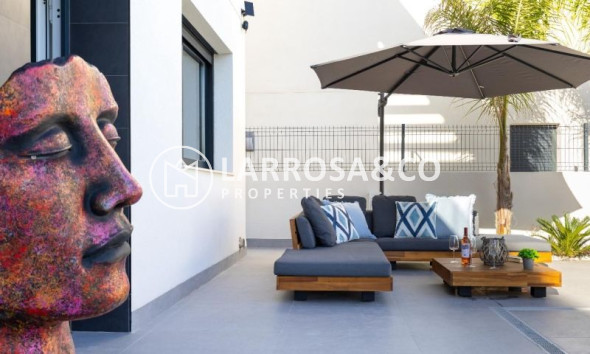 Reventa - Chalet - Algorfa - Inland