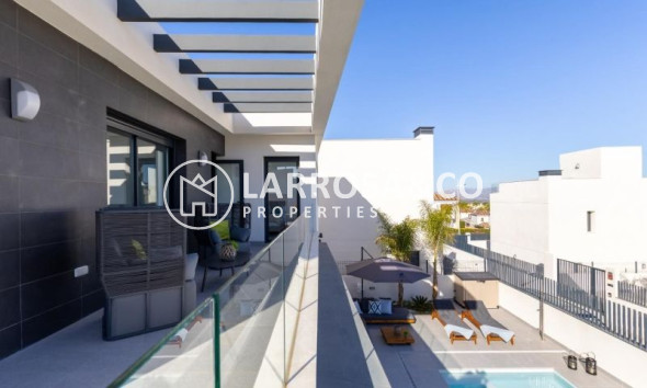 Reventa - Chalet - Algorfa - Inland