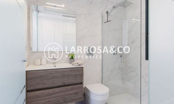 Reventa - Chalet - Algorfa - Inland