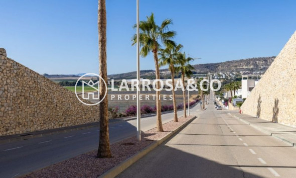 Reventa - Chalet - Algorfa - Inland