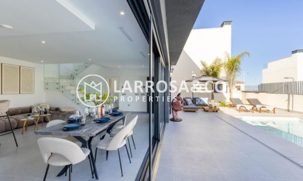 Reventa - Chalet - Algorfa - Inland