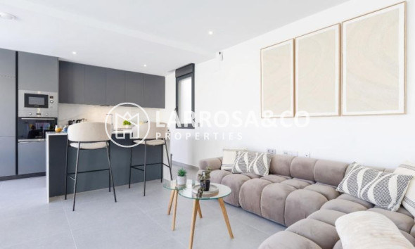 Reventa - Chalet - Algorfa - Inland